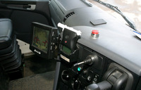 Waste vehicle solutions group puts safety first
