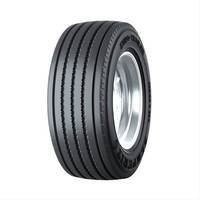 Semperit “EuroTrailer” - Added quality for midi-trailers 