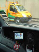 A-Plant choose Axtec for on-board axle weighing