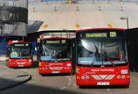 Roush catches the bus with its Hybrid Technology