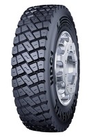 New Construction tyres from Continental Tyre Group