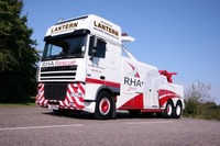 RHA Rescue - A service for RHA members provided by members