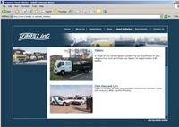TransLinc launches used vehicle sales section on website