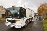 Translinc delivers new Mercedes Econic RCVs to Solutions SK