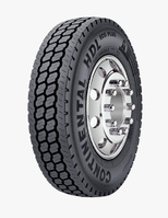Continental’s HDL Eco Plus aces another test
