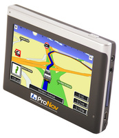 Navevo launches ProNav PNN-200