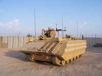 Cummins powered FV430 wins best in class award