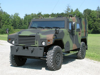 Cummins to power Mowag patrol vehicles for Germany