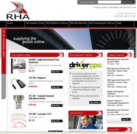 Buying from the RHA just got easier