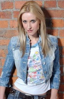 Katherine Kelly, Corrie’s Becky, leads celebrity line up at Truckfest