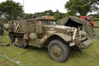 Trucks & Troops