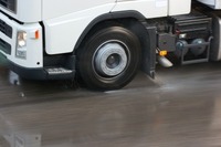 TyreSafe launches online truck tyre safety advice