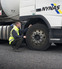 Continental tyre 