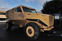 Ocelot LPPV Ocelot LPPV