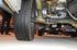 Wide single rear tyres boost Sprinter payload and loadspace