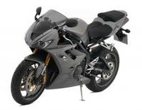 Triumph offers 0% finance on Daytona 675