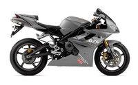 Triumph Launch Limited Edition Daytona 675