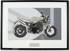 Limited edition Triumph art prints available in dealerships