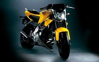New bikes plus power and torque injection for Hyosung