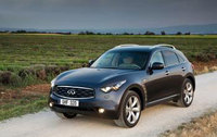 Infiniti FX