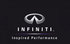 Infiniti - Inspired Performance