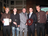 Apprentices at Leyland Trucks win top awards