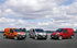 PSA Peugeot Citroen and Fiat introduce new compact economy vans