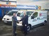 Commercial vehicle sales continue to accelerate at Motorpoint 