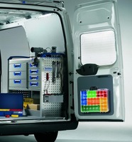 You’ll see right through Sortimo’s CV show message You’ll see right through Sortimo’s CV show message
