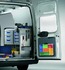You’ll see right through Sortimo’s CV show message