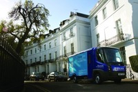 Hildon Ltd goes zero emission with Modec