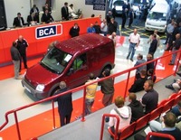 Be prepared for anything!