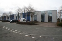 Sortimo opens major new installation centre Sortimo opens major new installation centre
