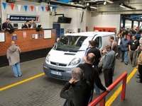 Back to basics to beat the LCV crunch