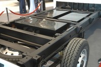 Positive future for Birmingham van plant