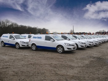 Balfour Beatty Plant & Fleet Services 