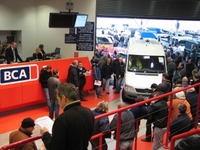 LCV values struggle as 2008 draws to close