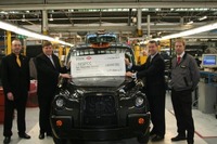 Generous Coventry vehicle manufacturer donates to the NSPCC