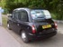 London Taxi