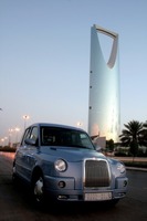 Coventry firm goes global