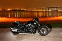 First UK unveiling of Harley and Buell 2008 models