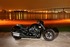 First UK unveiling of Harley and Buell 2008 models