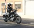 First UK unveiling of Harley and Buell 2008 models
