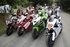 Goodwood celebrates British Superbike Championship 