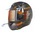 Schumacher develops new Schuberth motorcycle helmet
