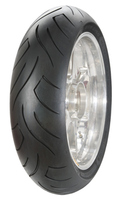 VP2 - The new sports tyre range from Avon