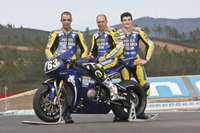 Michelin runners secure first and second places in Le Mans 24 Hours