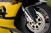 Call to experienced motorcyclists to help promote tyre safety