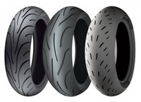 Michelin 2CT: Now with FREE high-street vouchers