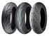 Michelin 2CT Tyres